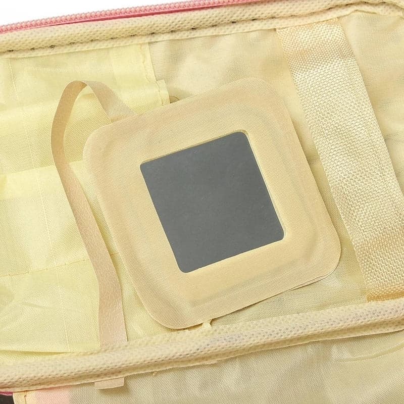 MINI DOT COSMETIC BAG